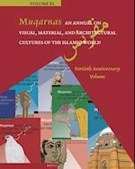 Muqarnas, an Annual on Visual, Material, and Architectural Cultures of the Islamic World