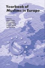 Yearbook of Muslims in Europe, Volume 15