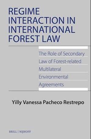 Regime Interaction in International Forest Law