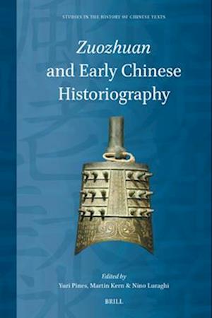 Zuozhuan and Early Chinese Historiography