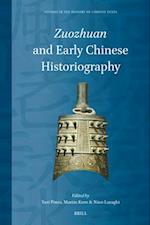 Zuozhuan and Early Chinese Historiography