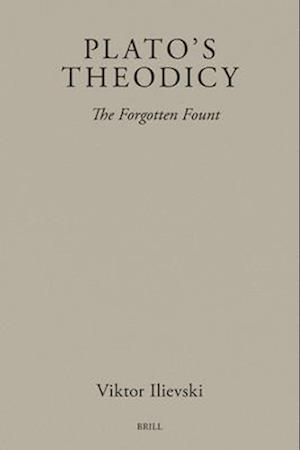 Plato's Theodicy