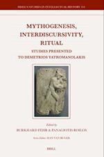 Mythogenesis, Interdiscursivity, Ritual