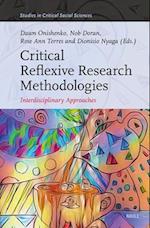 Critical Reflexive Research Methodologies