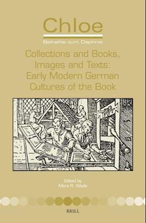 Collections and Books, Images and Texts