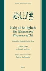 Nahj Al-Bal&#257;ghah