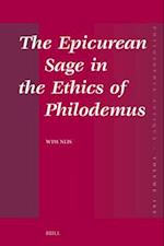 The Epicurean Sage in the Ethics of Philodemus