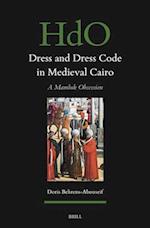 Dress and Dress Code in Medieval Cairo