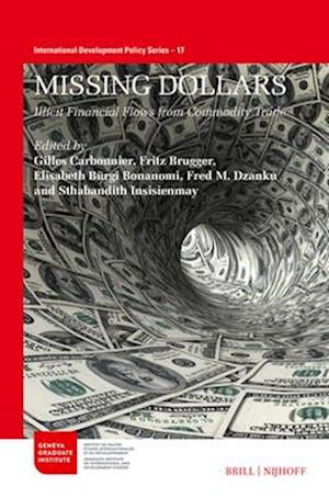 Missing Dollars