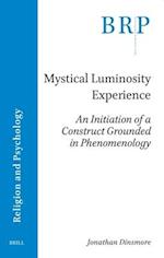 Mystical Luminosity Experience