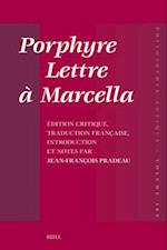 Porphyre - Lettre À Marcella