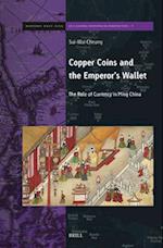 Copper Coins and the Emperor's Wallet