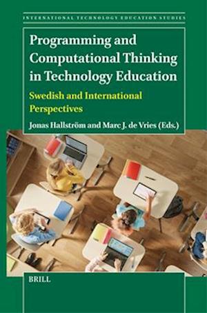 Programming and Computational Thinking in Technology Education