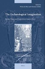 The Eschatological Imagination