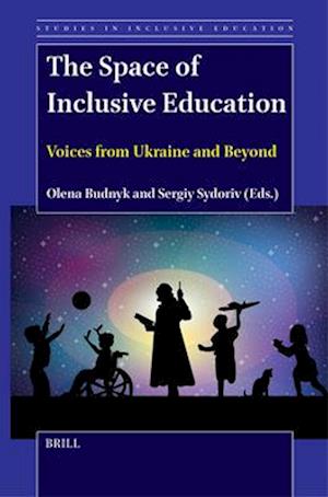 The Space of Inclusive Education