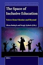 The Space of Inclusive Education