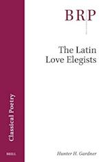 The Latin Love Elegists