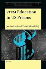 Stem Education in Us Prisons