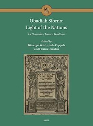 Obadiah Sforno