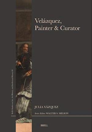 Velázquez, Painter & Curator