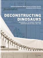 Deconstructing Dinosaurs