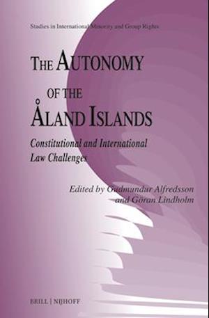 The Autonomy of the Åland Islands