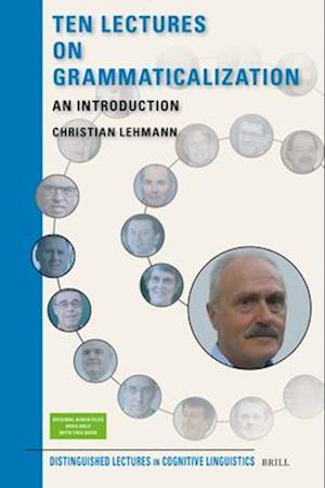 Ten Lectures on Grammaticalization