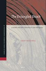 The Entangled Enoch