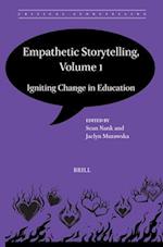 Empathetic Storytelling, Volume I