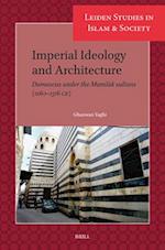 Imperial Ideology and Architecture