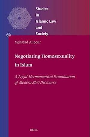 Negotiating Homosexuality in Islam