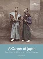 A Career of Japan