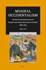 Mughal Occidentalism