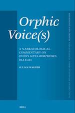 Orphic Voice(s)