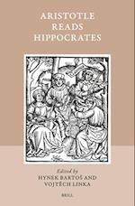 Aristotle Reads Hippocrates