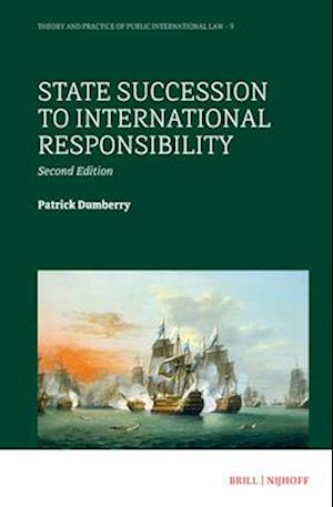 State Succession to International Responsibility