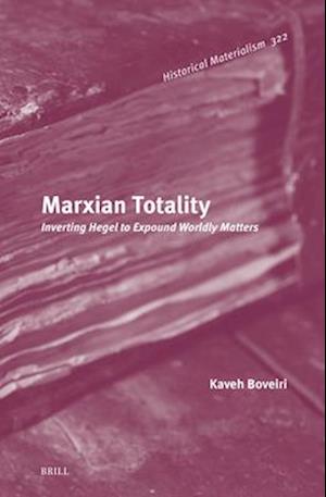 Marxian Totality