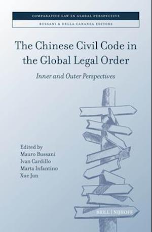 The Chinese Civil Code in the Global Legal Order