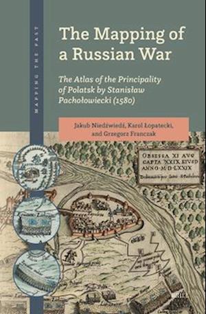 The Mapping of a Russian War