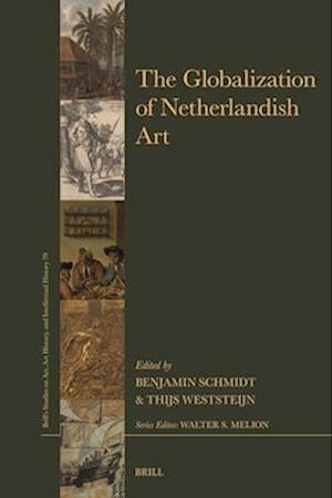 The Globalization of Netherlandish Art