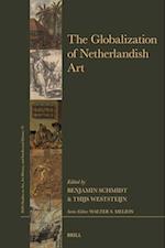 The Globalization of Netherlandish Art