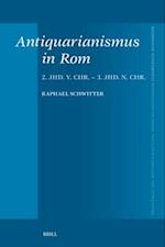 Antiquarianismus in ROM