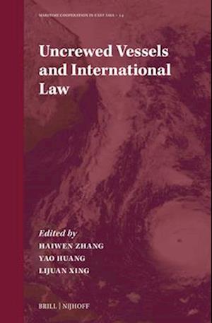 Uncrewed Vessels and International Law