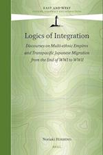 Logics of Integration