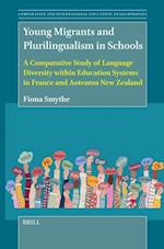 Young Migrants and Plurilingualism in Schools