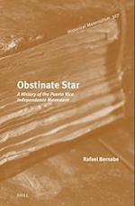 Obstinate Star