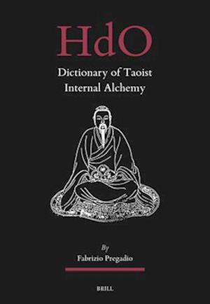 Dictionary of Taoist Internal Alchemy