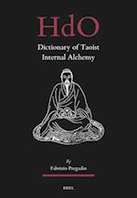 Dictionary of Taoist Internal Alchemy