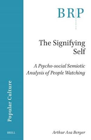 The Signifying Self