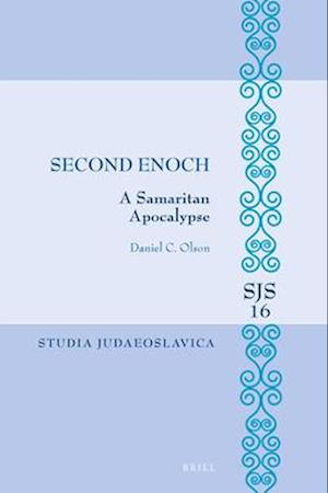 Second Enoch